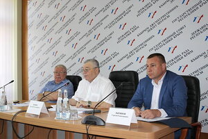 В Общественной палате Крыма не поддержали инициативу увеличения тарифов на пассажирские транспортные перевозки