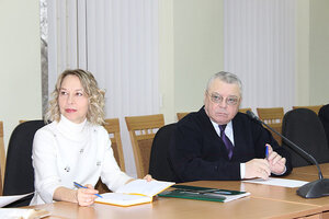 В Общественной палате Крыма обсудили принципы работы общественных наблюдателей