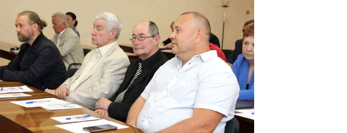 Член ОП РФ Александр Воронцов провёл семинар для кандидатов в члены ОНК Крыма