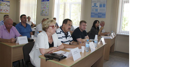 В Общественной палате Крыма готовятся к наблюдению за выборами