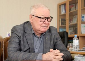 Председатель Общественной палаты Крыма Александр Форманчук поздравил мусульман с праздником Ораза